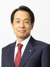 清水博